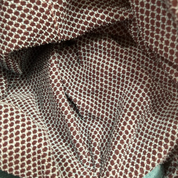 Women's Under Armour Storm Teal Hooded Sweatshirt size Small EUC - Picture 6 of 6